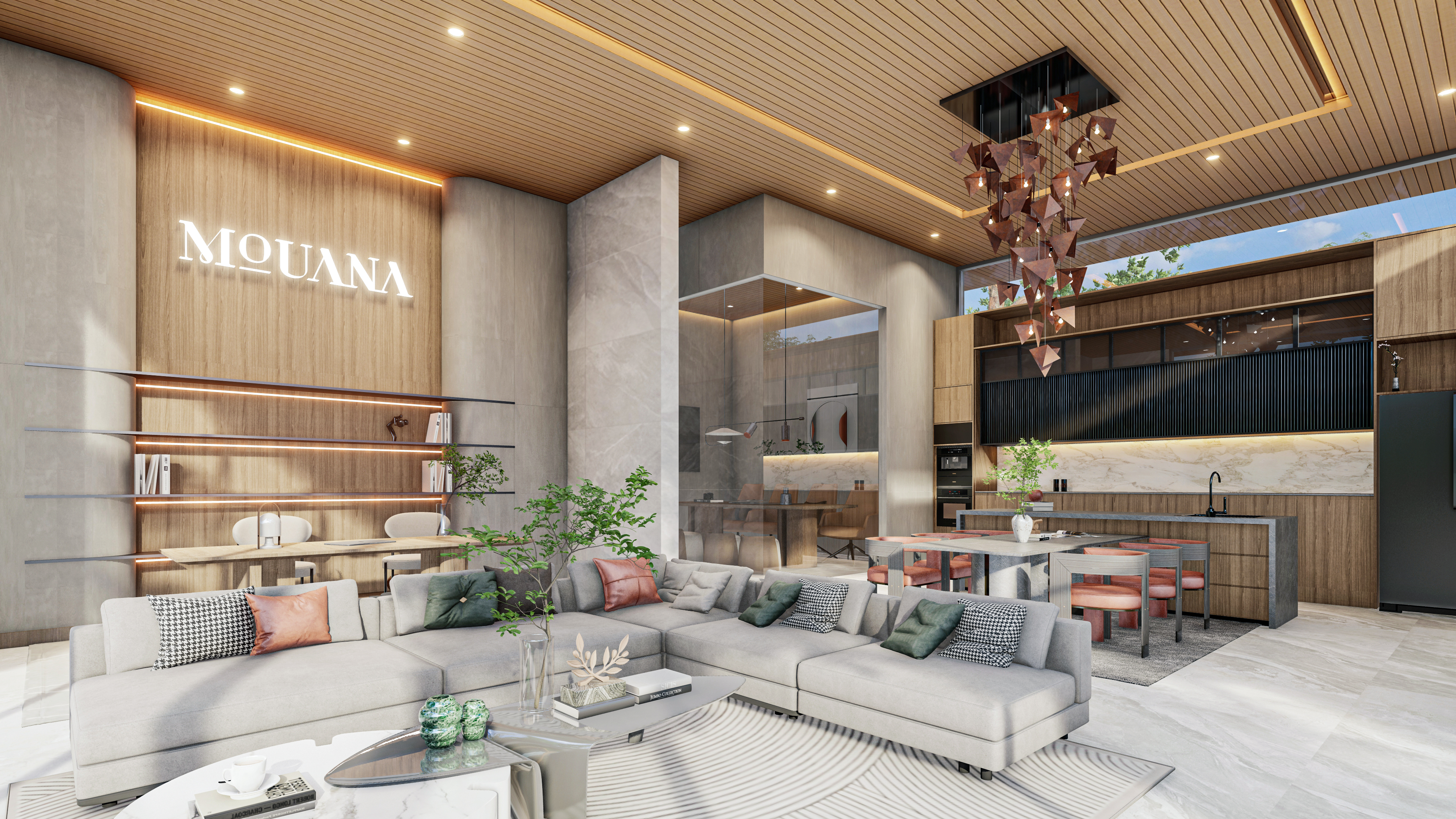 Mouana Residence KO KAEO 6